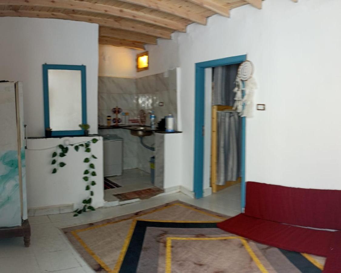 Хостел After Five House Дахаб Экстерьер фото