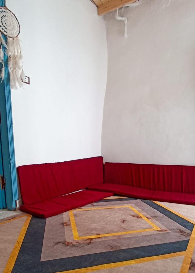 Хостел After Five House Дахаб Экстерьер фото